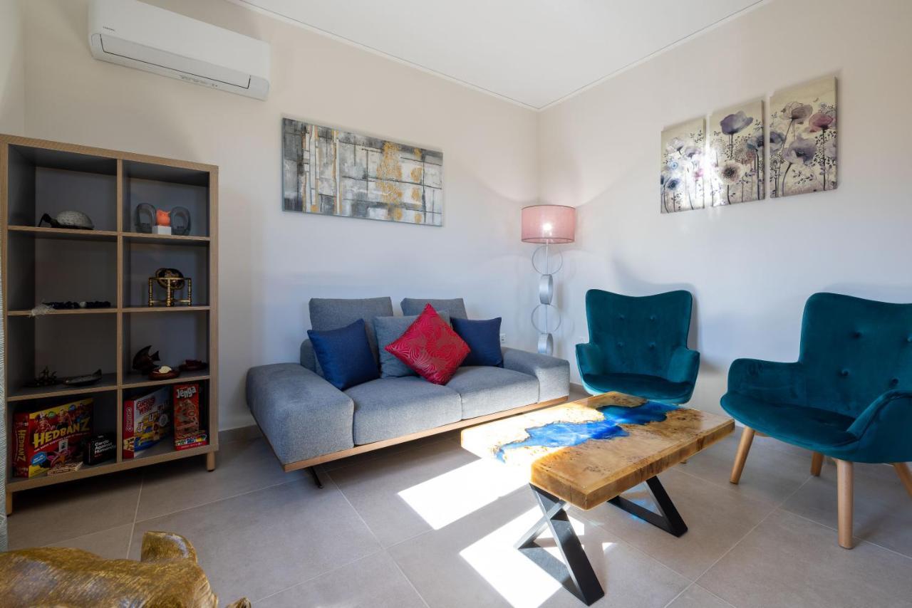 Desa Green Homes Epidaurus Zewnętrze zdjęcie