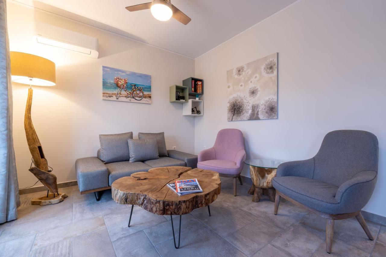 Desa Green Homes Epidaurus Zewnętrze zdjęcie