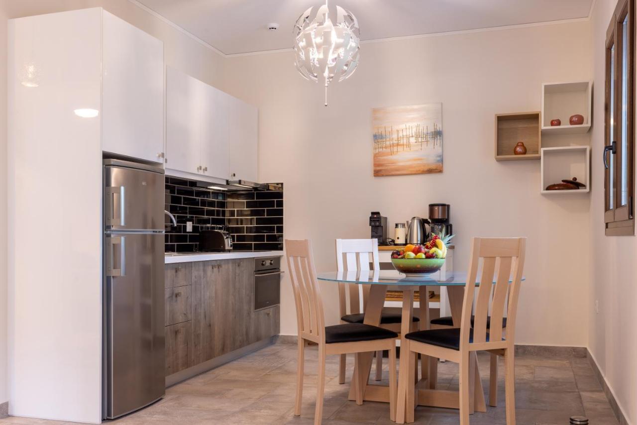 Desa Green Homes Epidaurus Zewnętrze zdjęcie