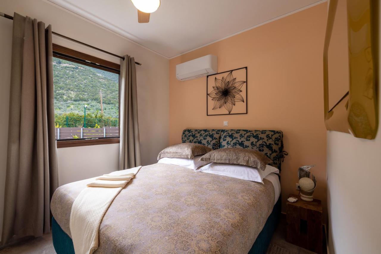 Desa Green Homes Epidaurus Zewnętrze zdjęcie