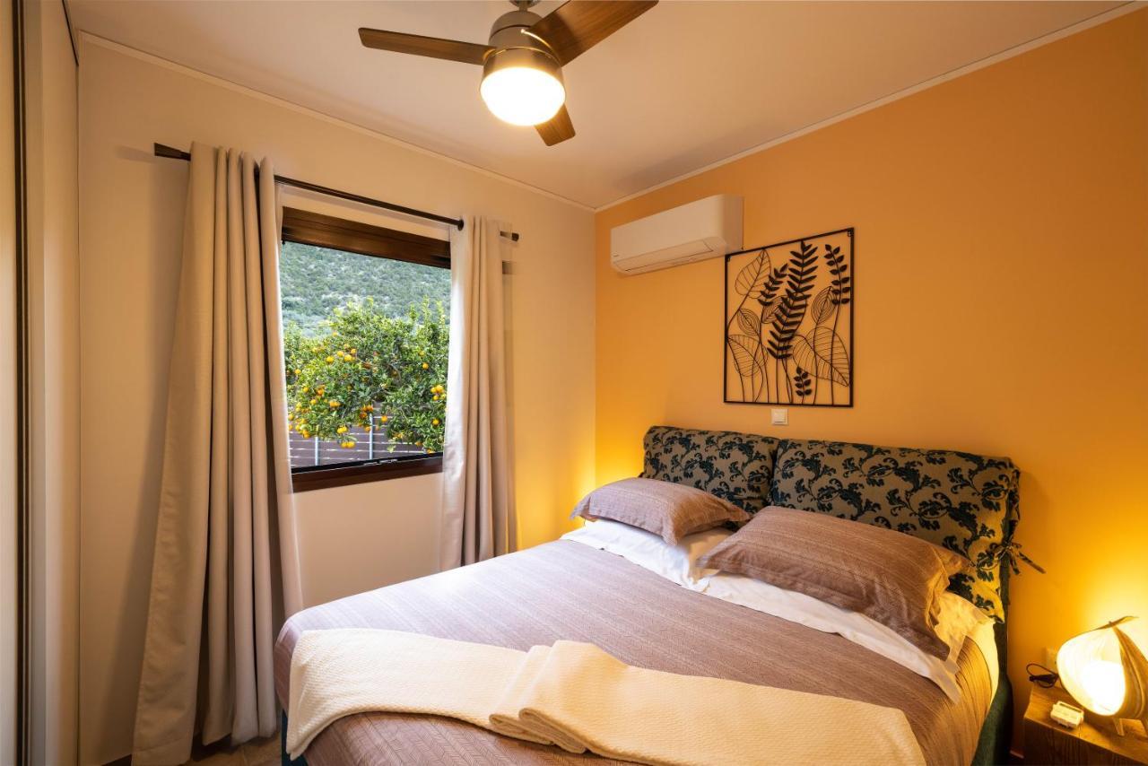 Desa Green Homes Epidaurus Zewnętrze zdjęcie