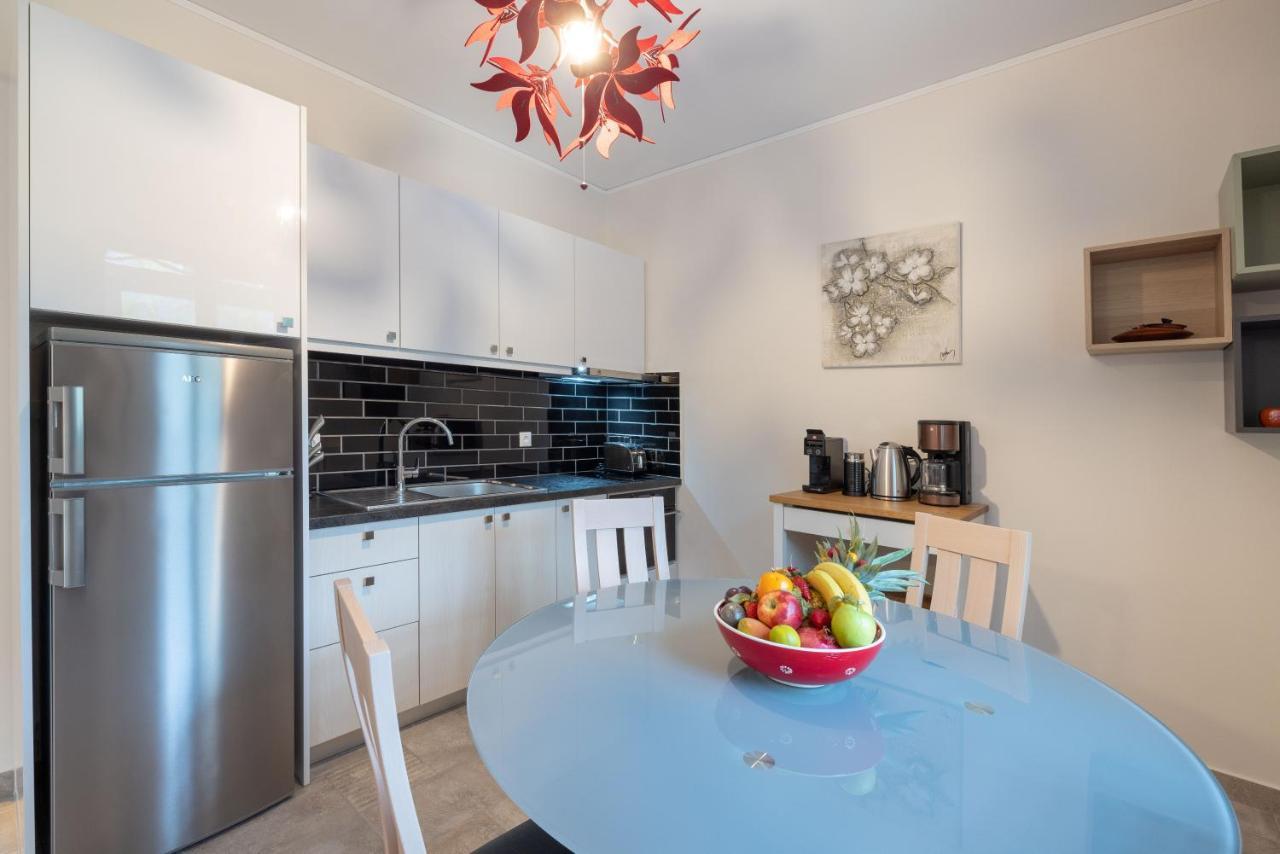 Desa Green Homes Epidaurus Zewnętrze zdjęcie