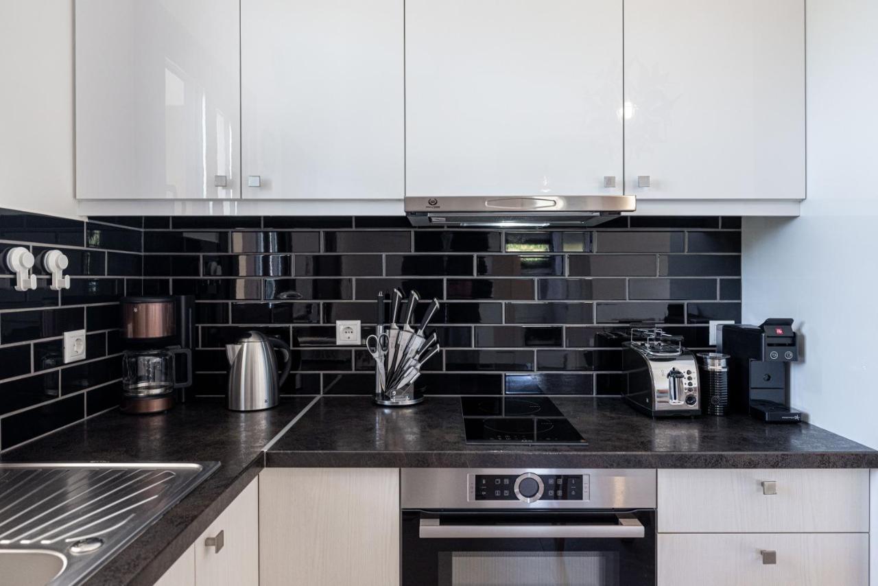 Desa Green Homes Epidaurus Zewnętrze zdjęcie
