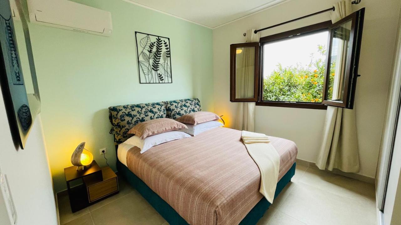 Desa Green Homes Epidaurus Zewnętrze zdjęcie