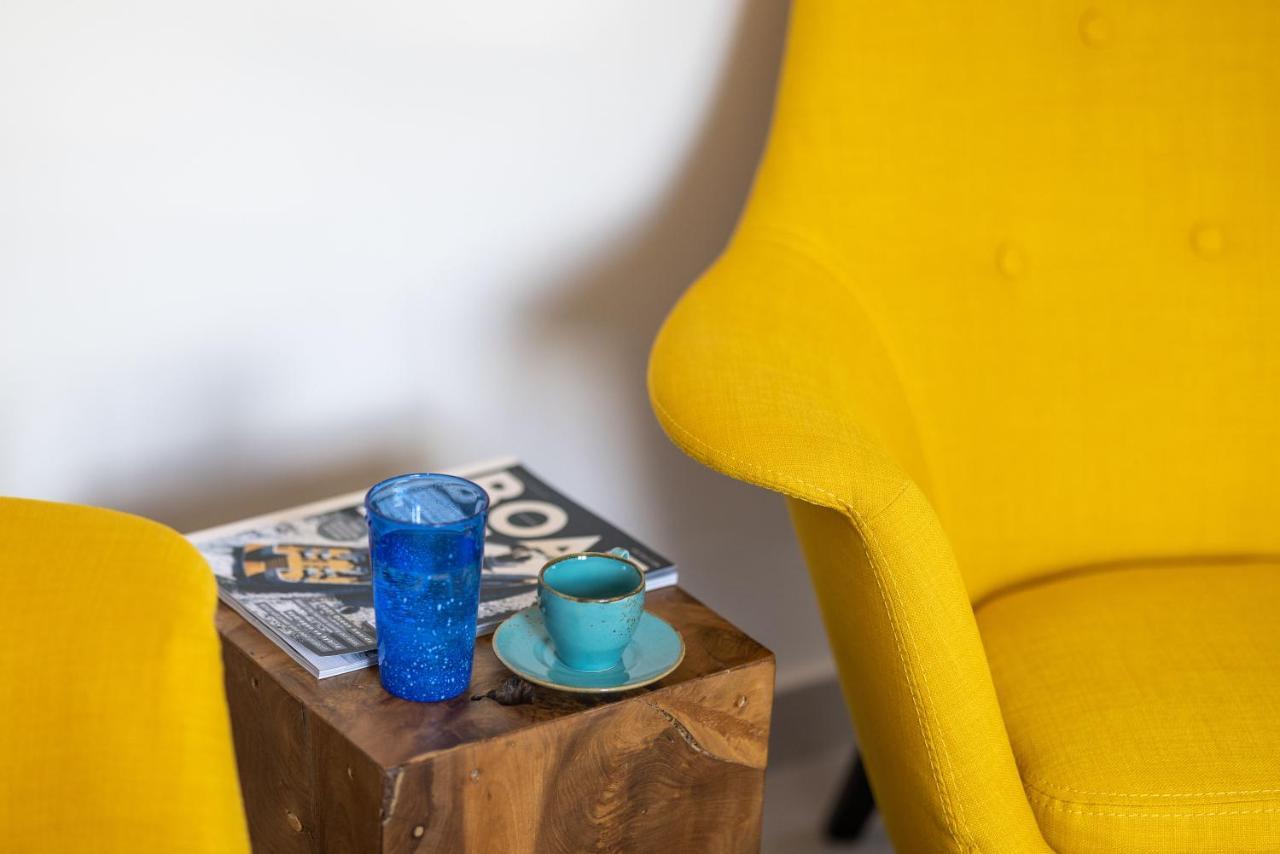 Desa Green Homes Epidaurus Zewnętrze zdjęcie
