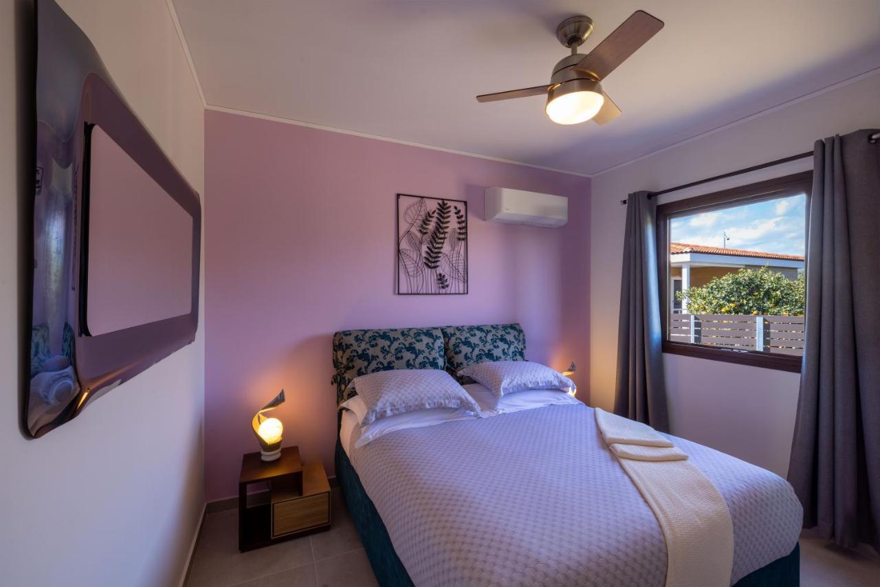 Desa Green Homes Epidaurus Zewnętrze zdjęcie