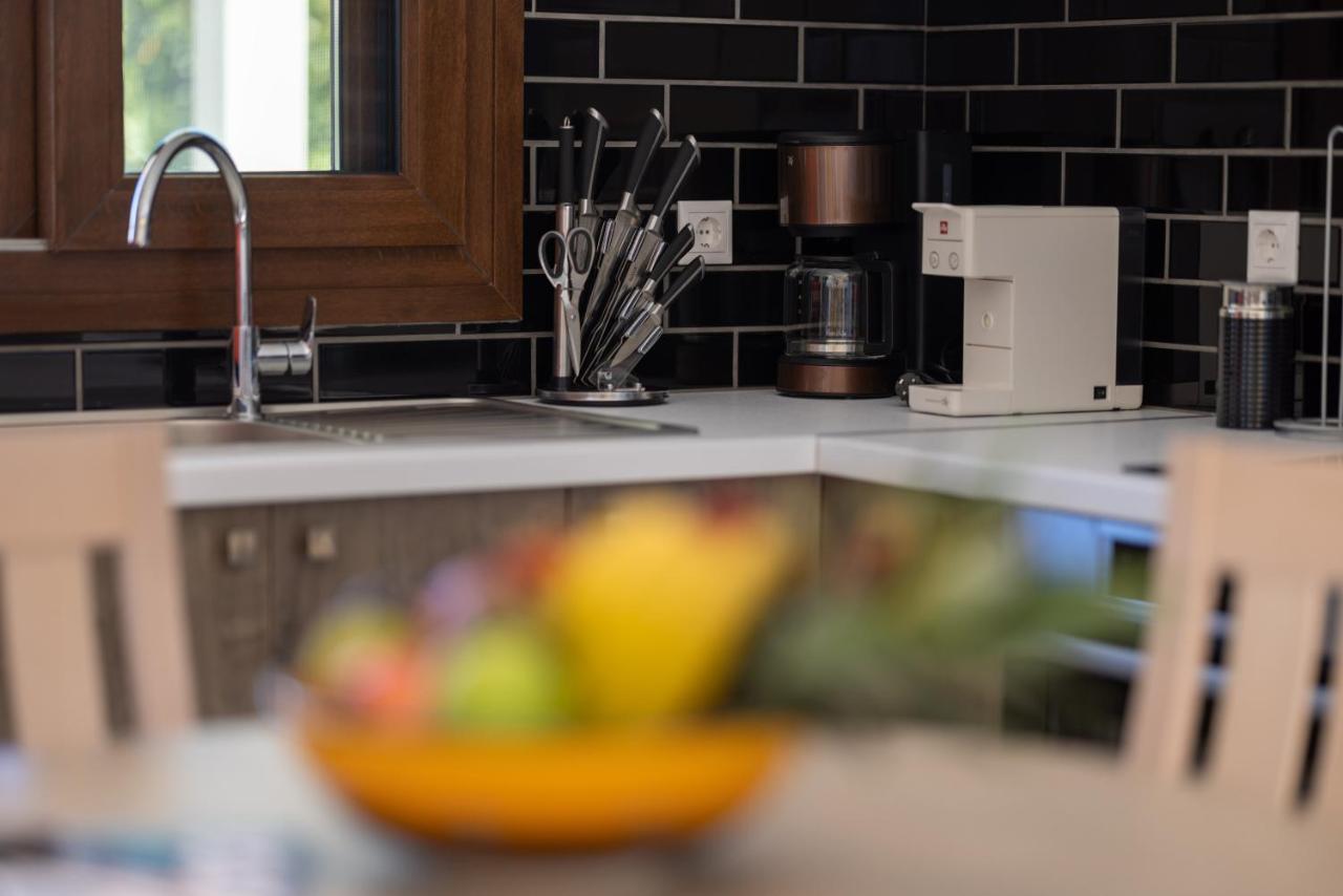 Desa Green Homes Epidaurus Zewnętrze zdjęcie