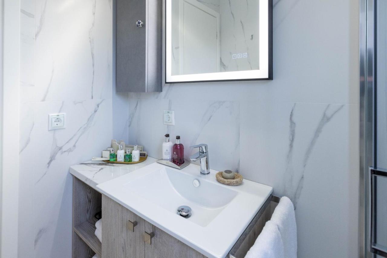 Desa Green Homes Epidaurus Zewnętrze zdjęcie
