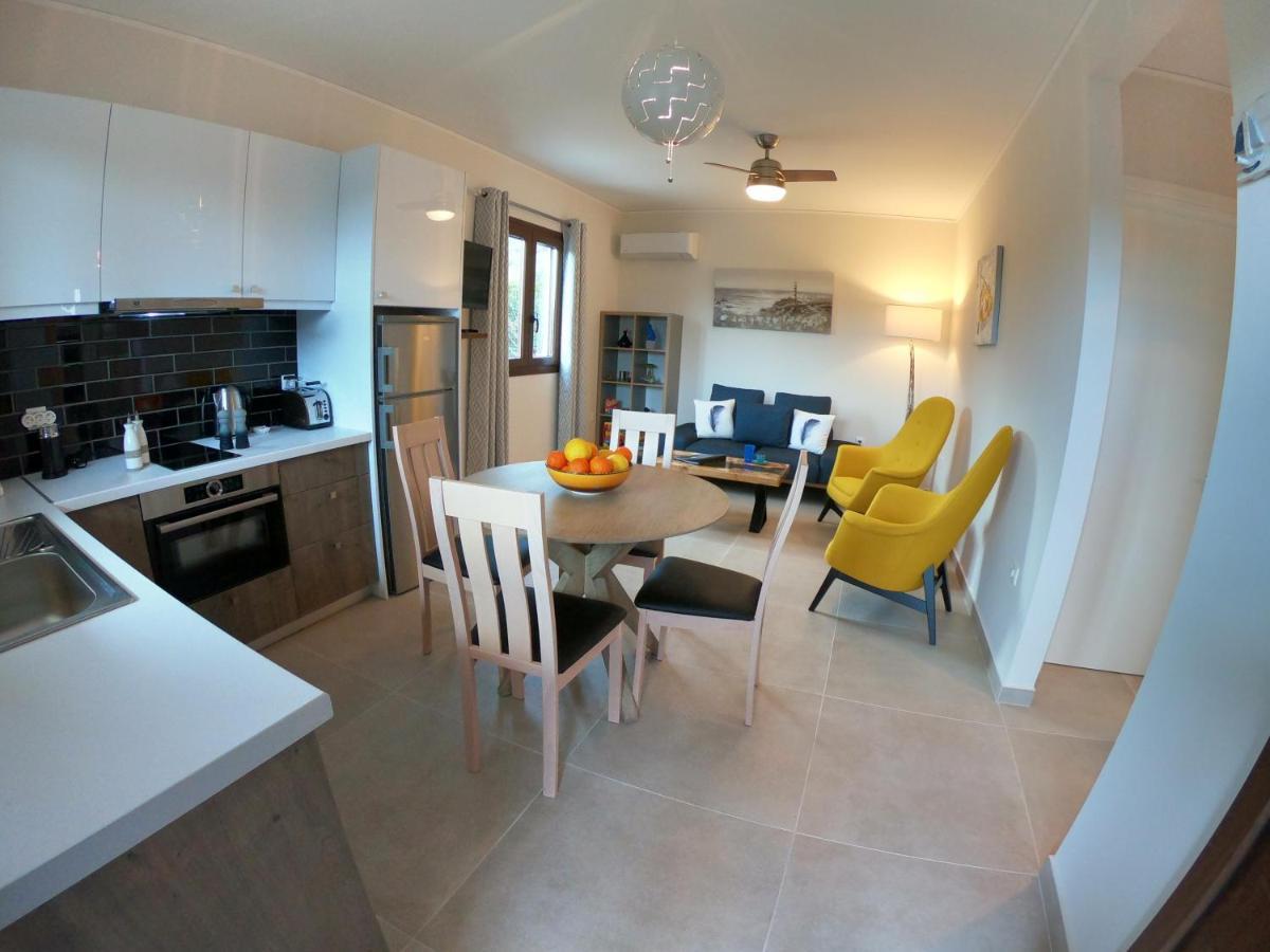 Desa Green Homes Epidaurus Zewnętrze zdjęcie