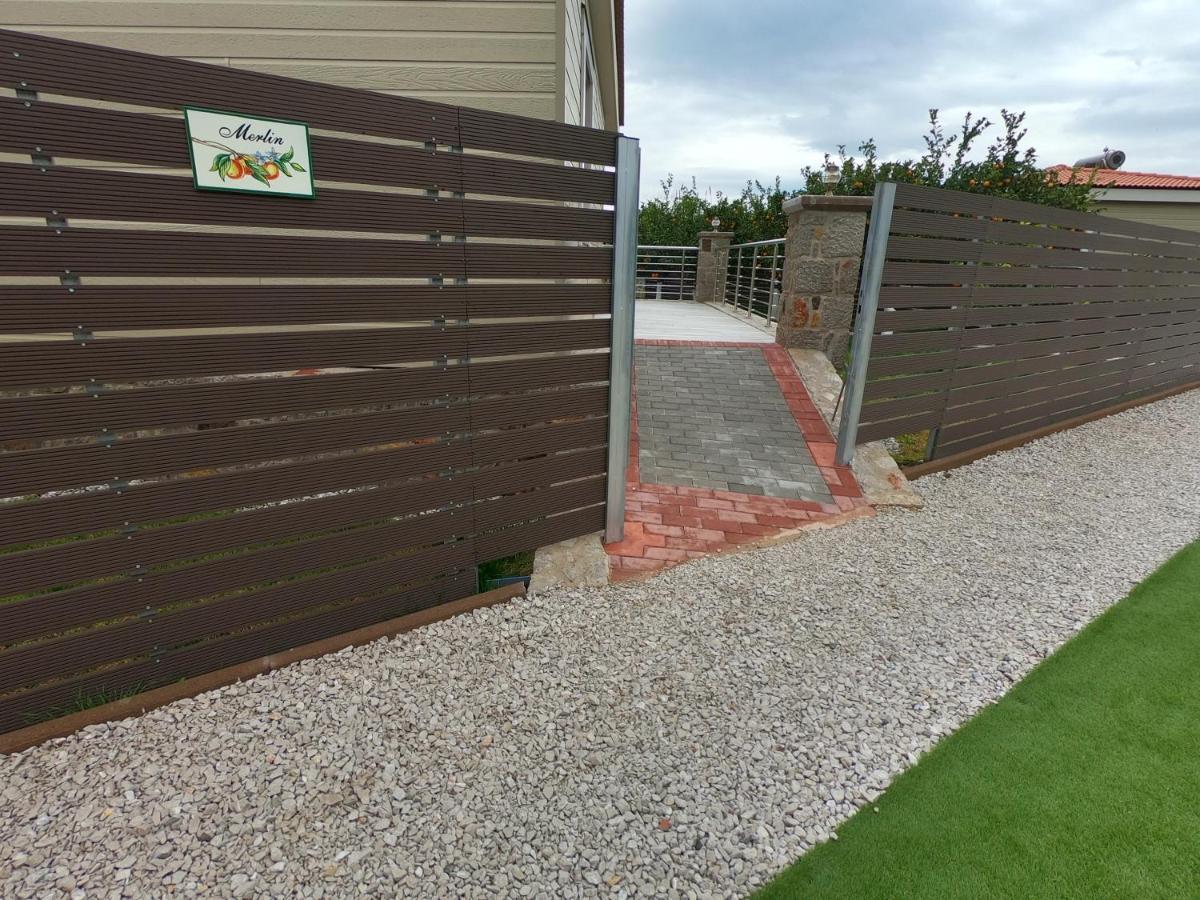Desa Green Homes Epidaurus Zewnętrze zdjęcie
