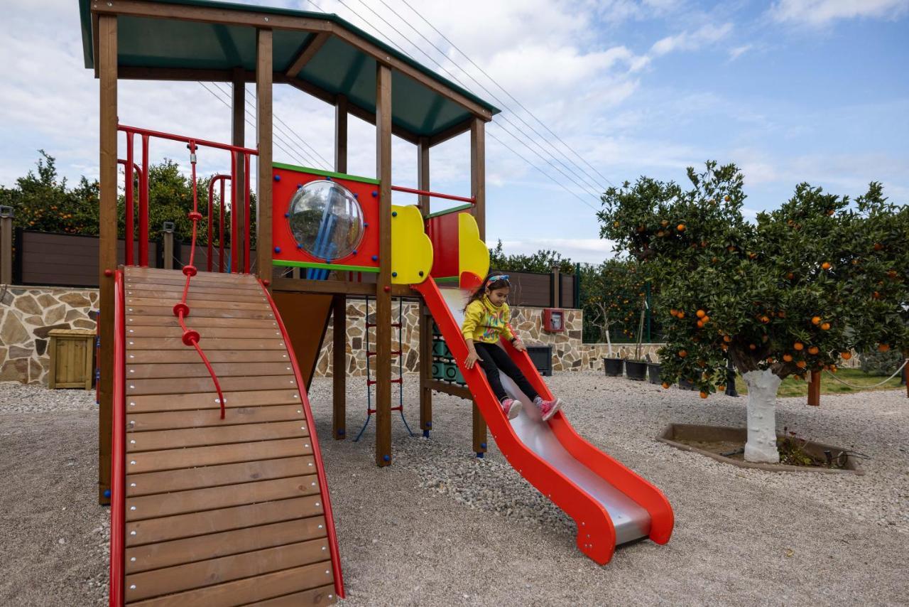 Desa Green Homes Epidaurus Zewnętrze zdjęcie