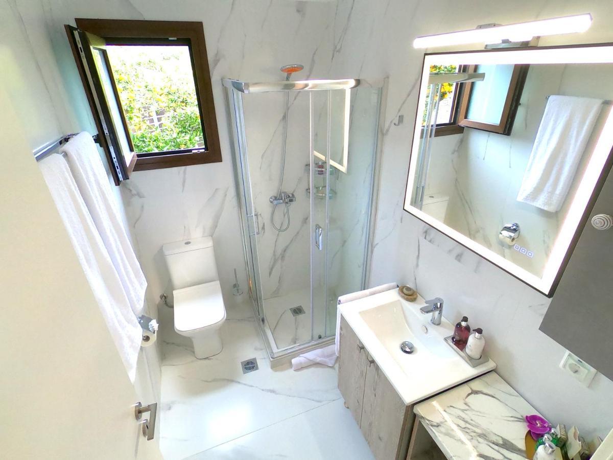 Desa Green Homes Epidaurus Zewnętrze zdjęcie
