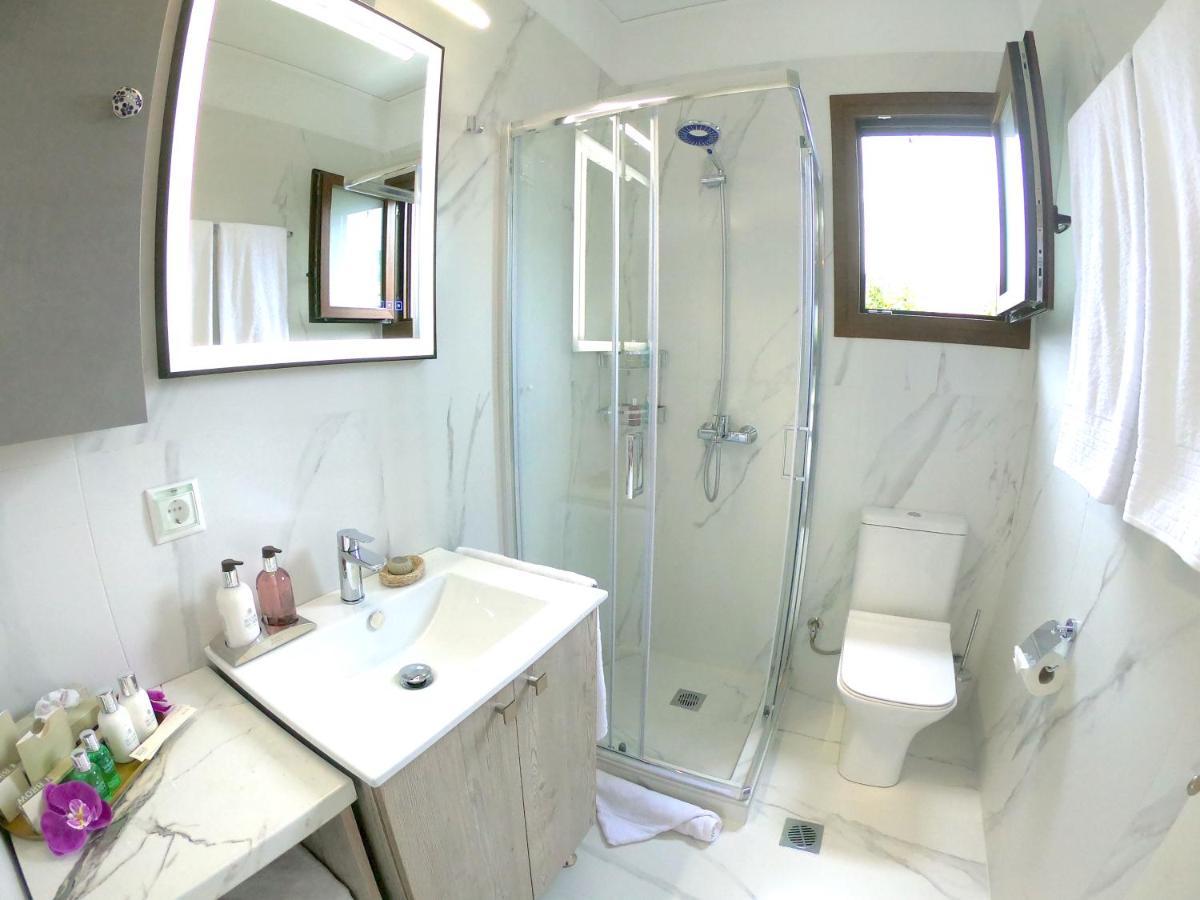 Desa Green Homes Epidaurus Zewnętrze zdjęcie