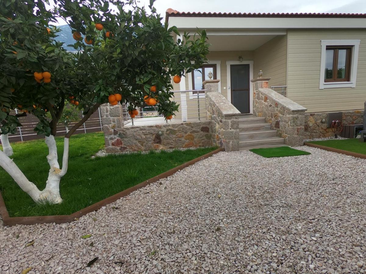 Desa Green Homes Epidaurus Zewnętrze zdjęcie