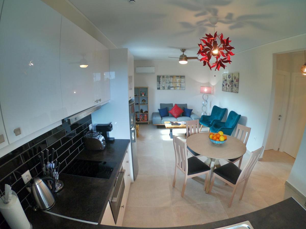Desa Green Homes Epidaurus Zewnętrze zdjęcie