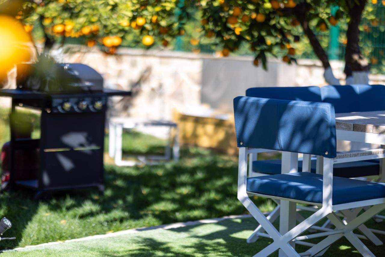Desa Green Homes Epidaurus Zewnętrze zdjęcie