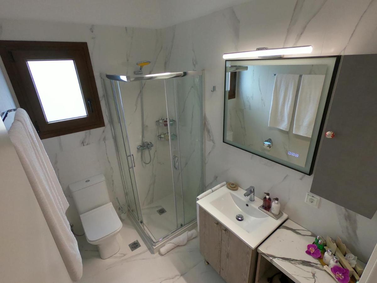 Desa Green Homes Epidaurus Zewnętrze zdjęcie