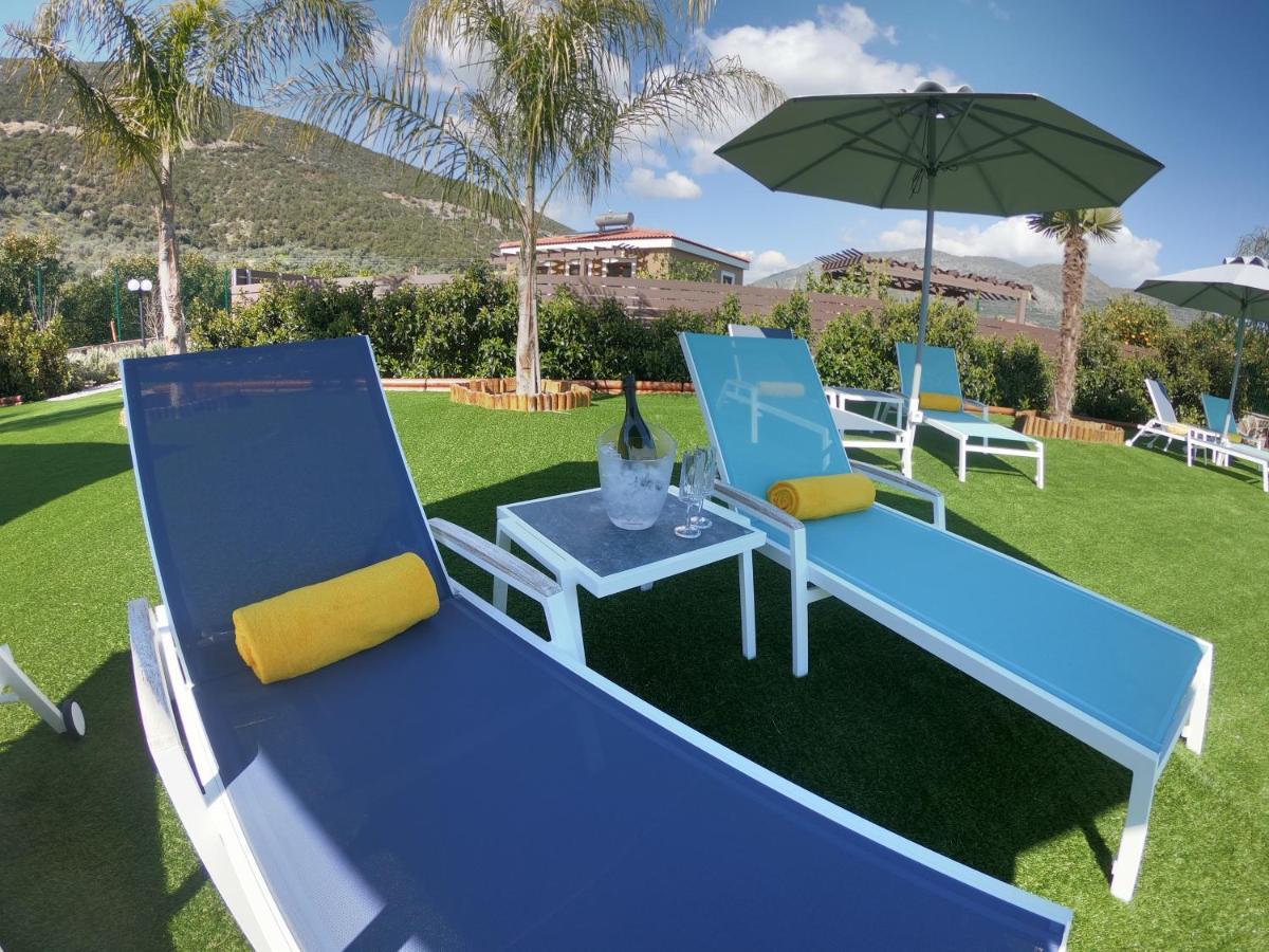 Desa Green Homes Epidaurus Zewnętrze zdjęcie