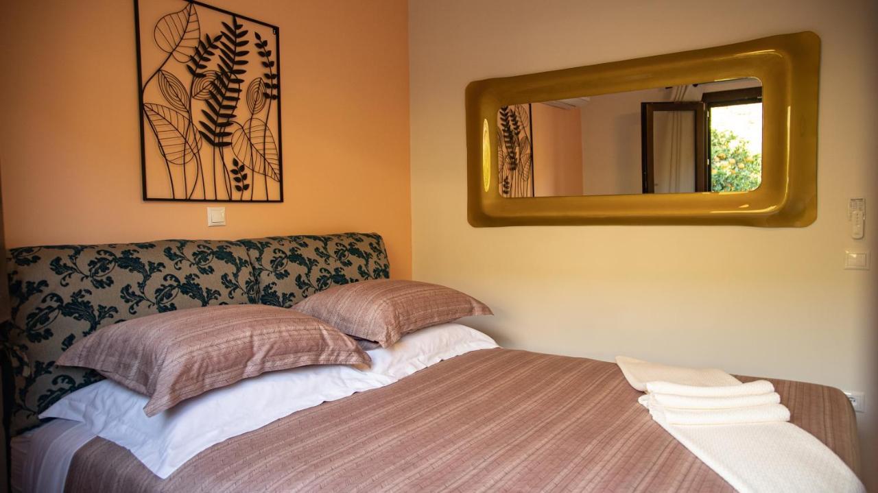Desa Green Homes Epidaurus Zewnętrze zdjęcie