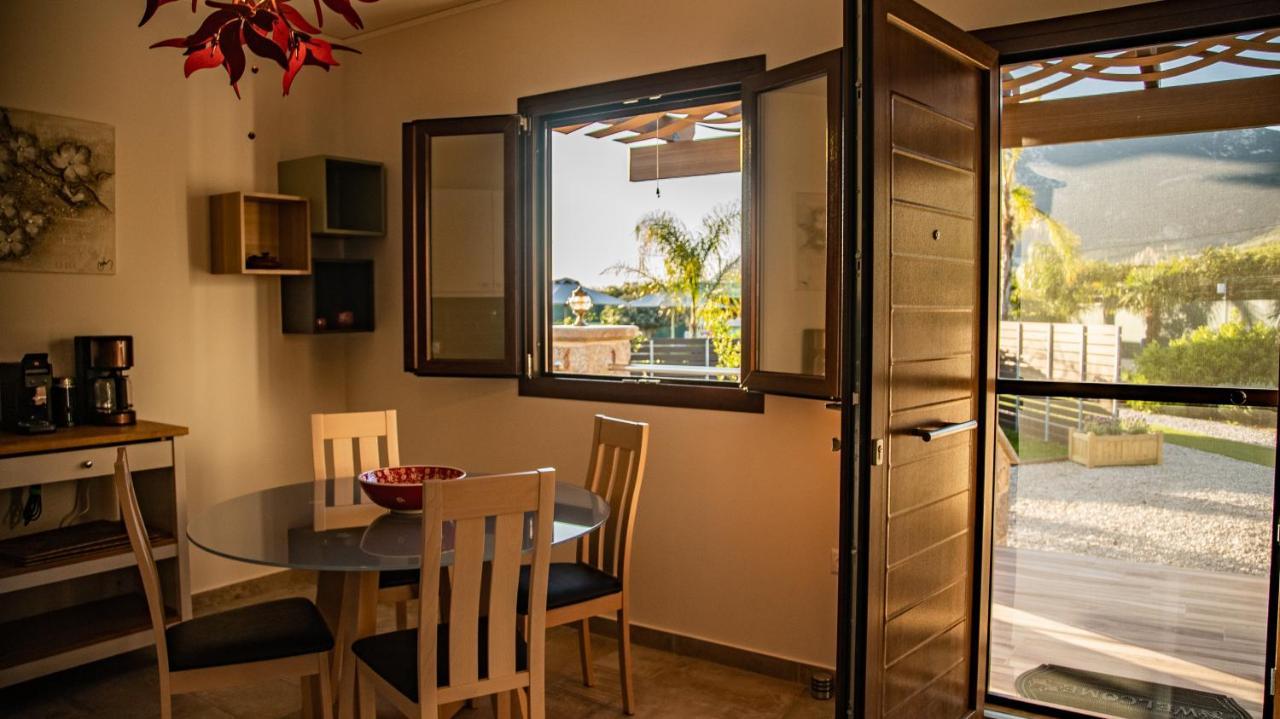 Desa Green Homes Epidaurus Zewnętrze zdjęcie