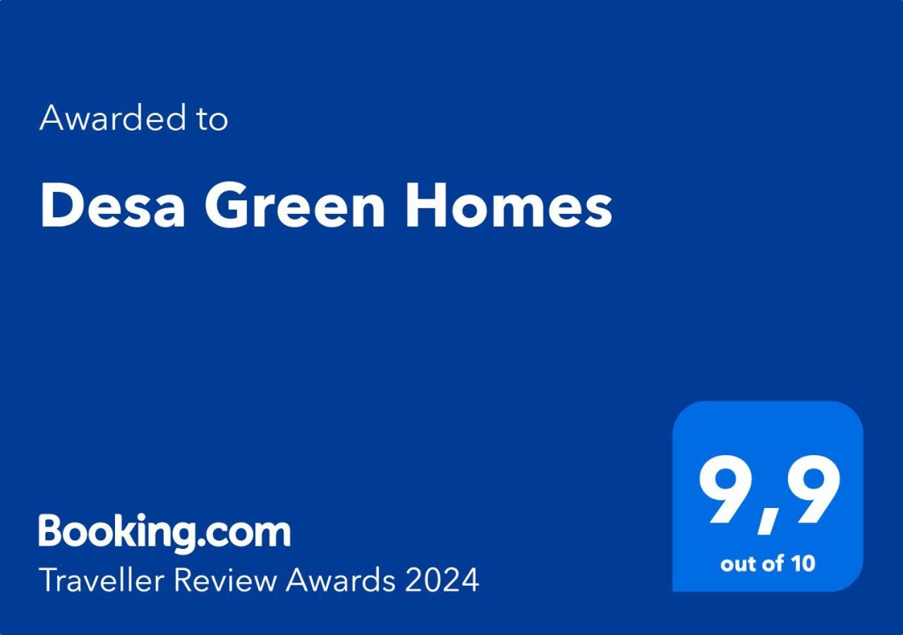 Desa Green Homes Epidaurus Zewnętrze zdjęcie